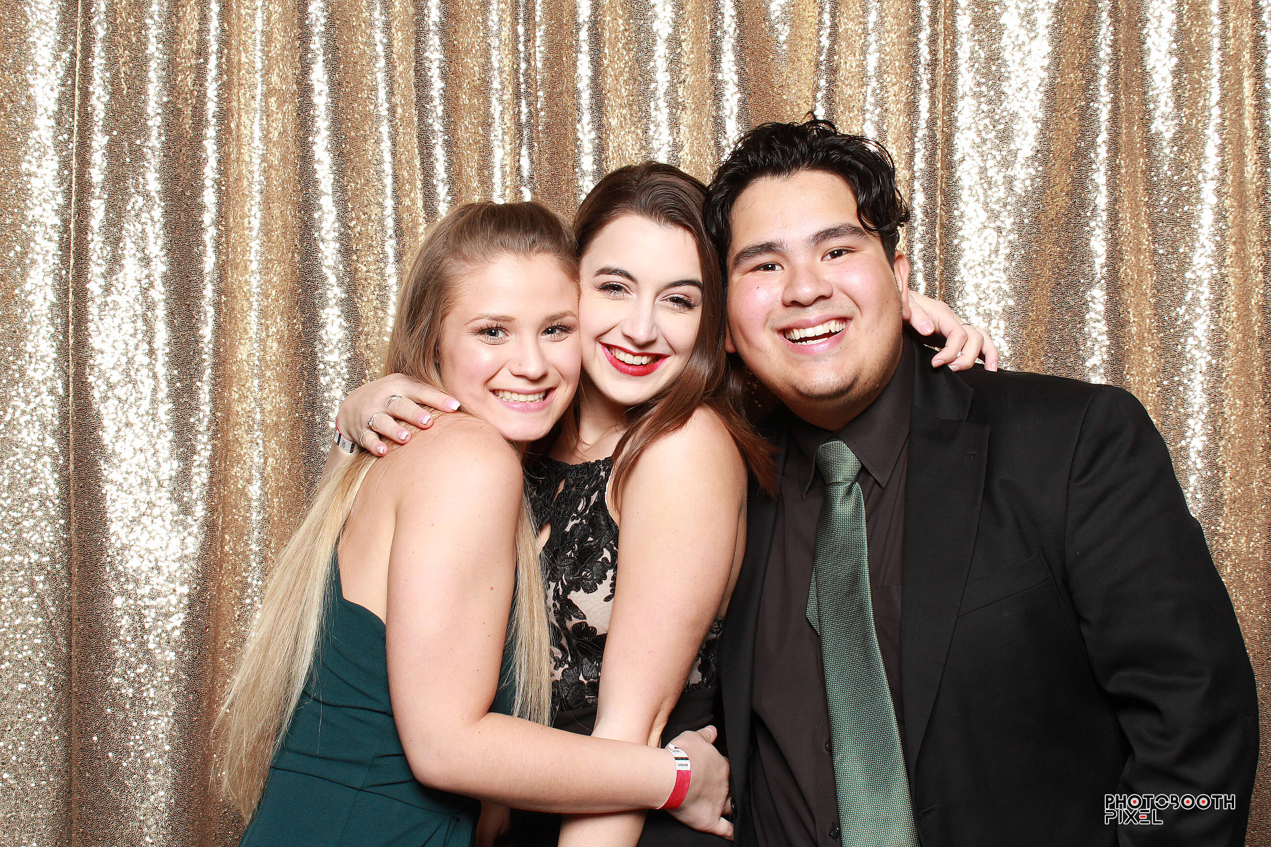 Alpha Chi Omega Formal | View more photos from the event at gallery.photoboothpixel.com/u/PhotoBoothPixel/Alpha-Chi-Omega-Formal